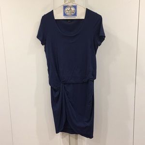 Women’s theory dress
